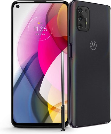 Motorola Moto G Stylus 2021 TD-LTE US 128GB XT2115DL